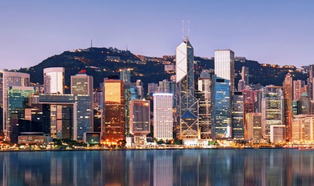 WTTC: Hong Kong yüksek gelirli turiste odaklanmalı