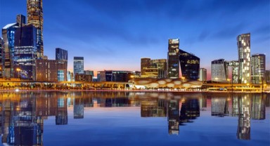 WTTC: Orta Doğu turizmi yüzde 5,3 büyüdü