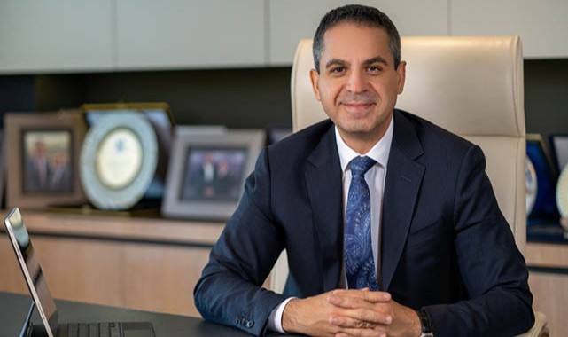 Yağcı, Türkiye küresel turizmde Süper Lig'de