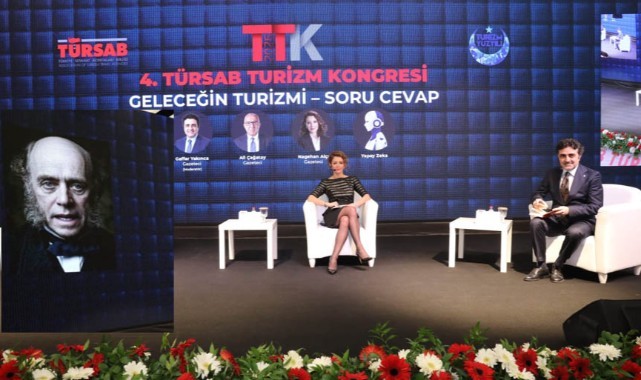 Yapay zekâdan Türk turizmine kritik uyarılar