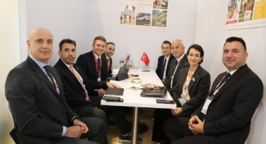 Alanya İngiltere pazarında büyümesini sürdürüyor