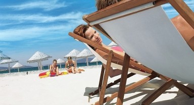 Alman turistin tatil tercihinde güven öne çıkıyor