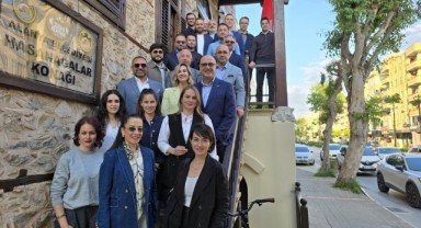 ALTAV'da yeni dönem başladı