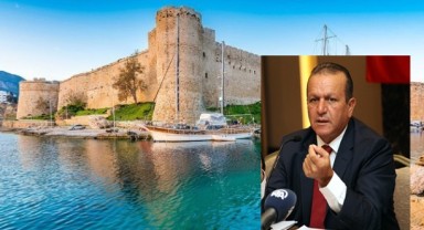 Ataoğlu,Savaş ortamı KKTC turizmini olumsuz etkiledi