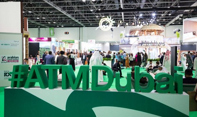 ATM Dubai Turizm Fuarı bir kez daha ertelendi!