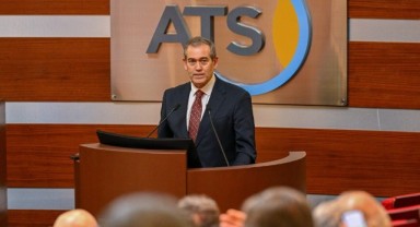 ATSO Başkanı: Antalya trafiğinin panzehiri denizde!