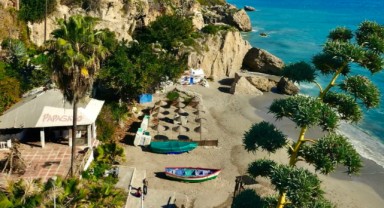 Avrupa'nın turizm şampiyonu İspanya