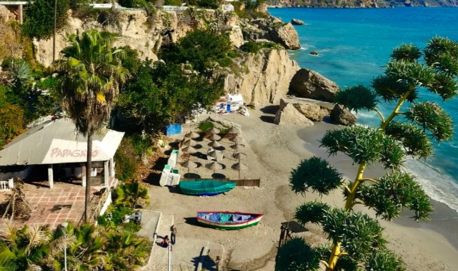 Avrupa'nın turizm şampiyonu İspanya