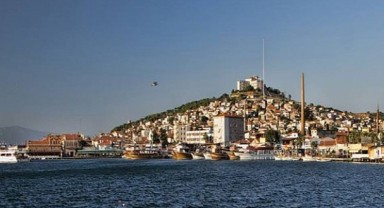 Ayvalık’ta bayram rezervasyonları yüzde 90’ı aştı