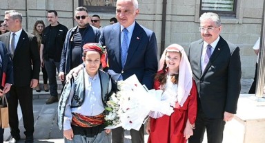 Bakan Ersoy, Yurt dışı rezervasyonlar yeniden hızlandı