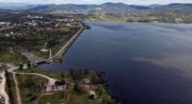 Bodrum turizminde 'susuz yaz' korkusu bitti!