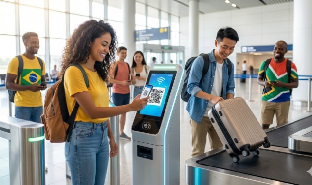 BRICS turizmi 8,3 trilyon dolara koşuyor