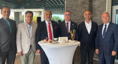 Çanakkale'den Yunan Adalarına yeni hat!