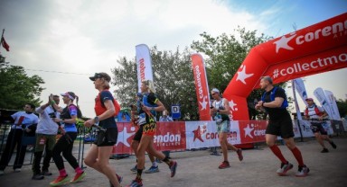 Corendon ile Kemer’de spor, doğa ve turizm buluşuyor