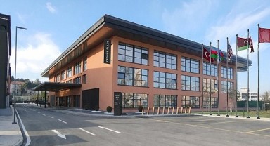 Crowne Plaza İstanbul Zeytinburnu kapılarını açıyor