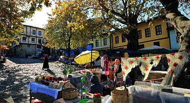 Cumalıkızık'ta sınırsız turizm çıkmazı!