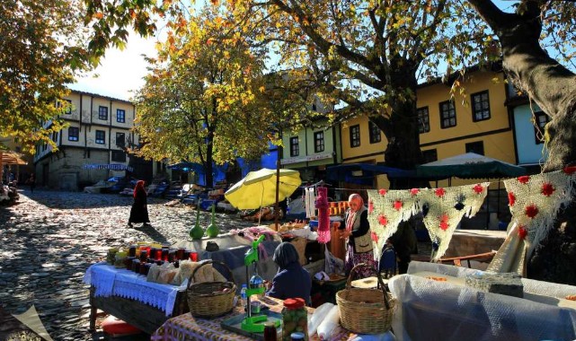 Cumalıkızık'ta sınırsız turizm çıkmazı!