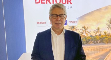 DRV Başkanı Loidl, Alman pazarı frene bastı