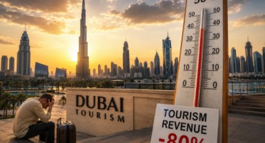 Dubai'den Türkiye'deki otellere CV yağıyor