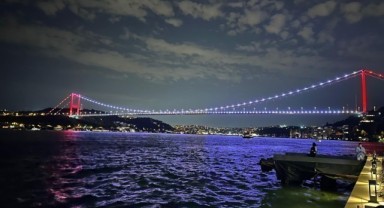 Dünyada en çok 5 yıldızlı otel İstanbul'da var
