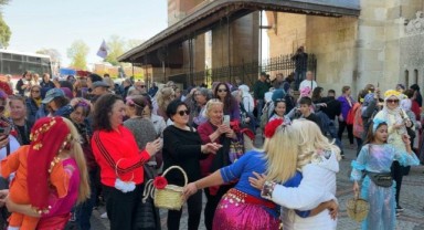 Edirne’de turizm patlaması: Kakava bereketi başladı