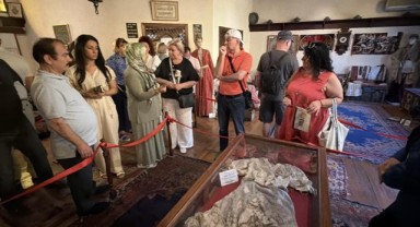 Edremit körfezi dünya turizmine açılıyor!