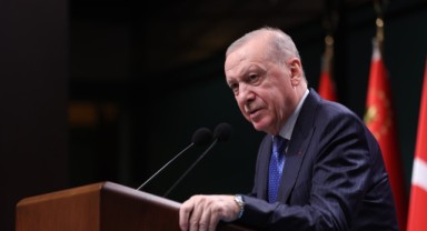 Erdoğan, Turizmde 2026’ya çok güçlü bir giriş yaptık