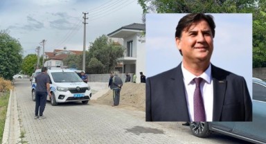 Fethiye Belediye Başkanı Karaca'ya silahlı saldırı