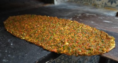 1.450 TL'lik lahmacuna bakanlık soruşturması