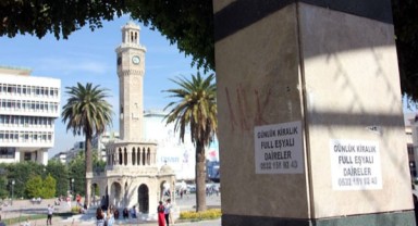 Günlük kiralık evlerdeki kaçak 150 milyon dolar! 