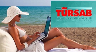 TÜRSAB'tan tatilcilere 