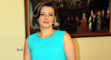 Hande Tibuk: Kıbrıs güven veren bir destinasyon