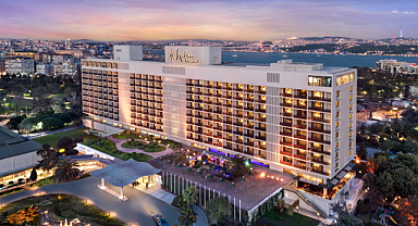 Hilton İstanbul yeniden açılıyor