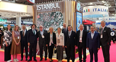 IMEX Frankfurt kapılarını açtı