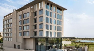 İstanbul'a iki yeni otel geliyor