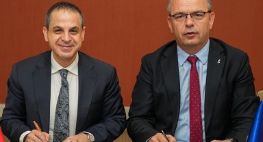 Konaklama sektörüne can suyu olacak iş birliği 