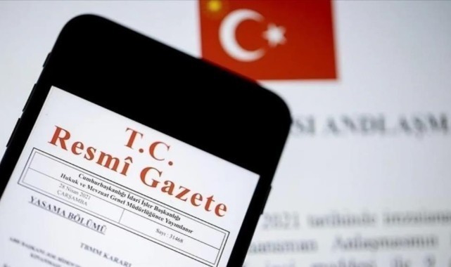 Konaklama vergisi oranı yarıya indirildi