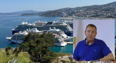 Kuşadası sezona rekorlarla giriyor!