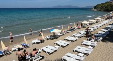 Kuşadası turizm sezonuna hazır