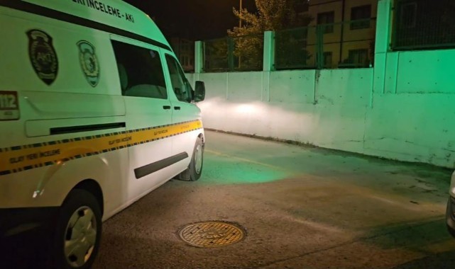 Lüks otelin havuzunda fenalaşan kadın öldü