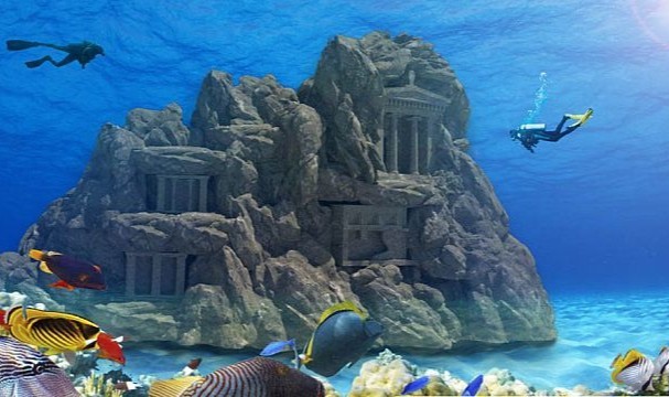 Maldivler'de dalış faciası: 5 İtalyan turist öldü