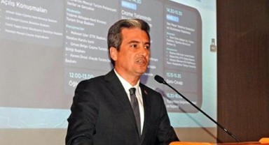 Maraşlı: Kaliteli ve sakin turizmle Çeşme kazanacak