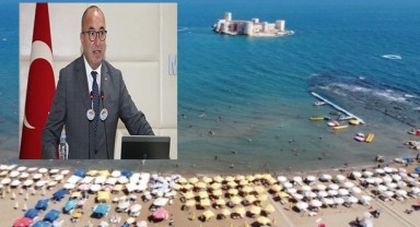 Mersin’de turizmde yeni hedef: 8 aylık sezon