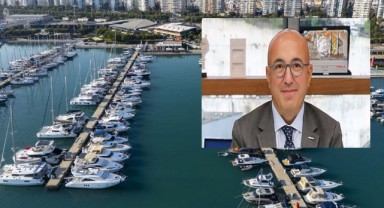 Mersin yat turizminde yeni merkez olabilir