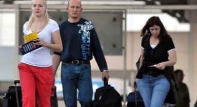 Moskovalıların yurt dışı tatil planı yüzde 6'ya geriledi
