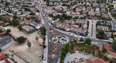 Ölüdeniz ve Kayaköy sezona 'Yenilenerek' giriyor