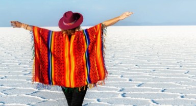 WTTC; 2026'nın turizm yıldızı Latin Amerika olacak