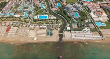 Rezervasyon iptal ettiren besi çiftliğine milyonluk ceza