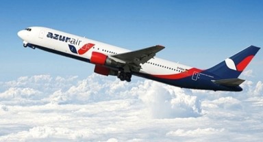 Rusya'dan Antalya'ya sezonun ilk uçuşu doldu taştı!