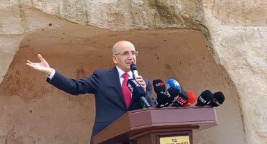 Şimşek, yatırımcıları Batman'a otel yapmaya çağırdı